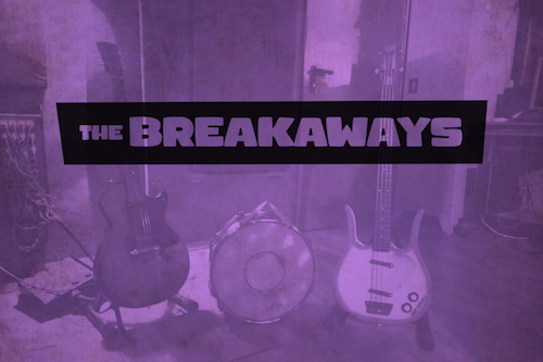 breakaways